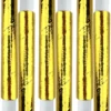 6 SARBACANES SECURISEES OR