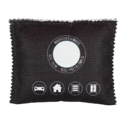 ABSORBEUR D HUMIDITE AVEC TEMOIN 130G