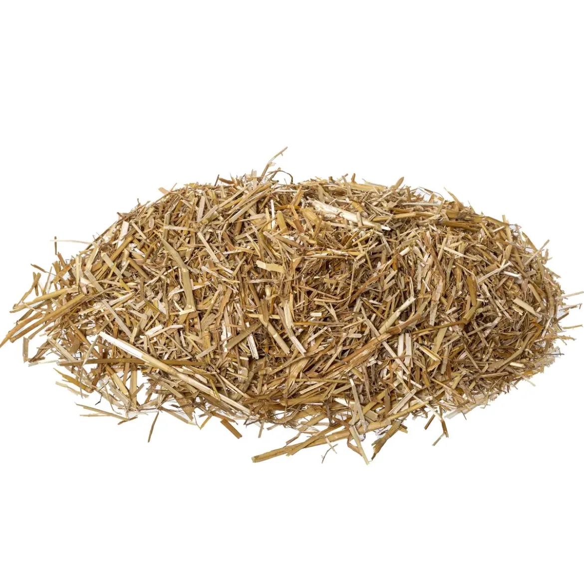 ACCESSOIRE CRECHE DE NOEL DECO PAILLE 50GRS
