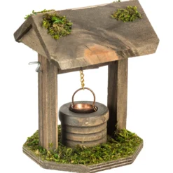 ACCESSOIRE CRECHE DE NOEL DECO
