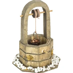 ACCESSOIRE CRECHE DE NOEL DECO