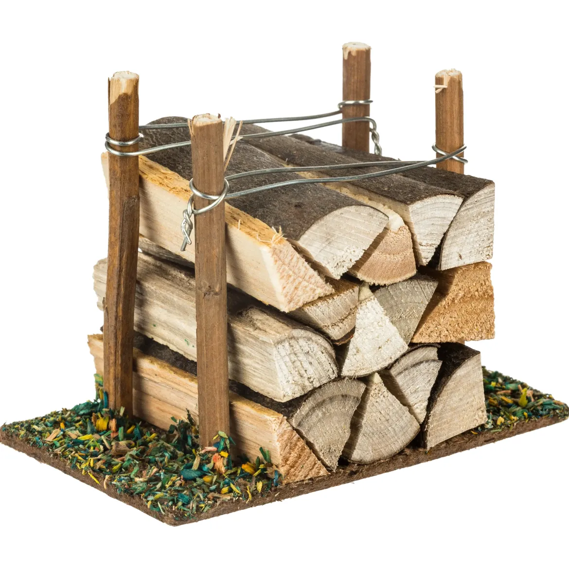 ACCESSOIRE CRECHE DE NOEL DECO 1ER PRIX