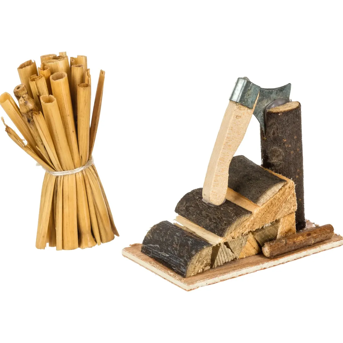 ACCESSOIRE CRECHE DE NOEL DECO 1ER PRIX