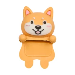 ACCESSOIRE DE TELEPHONE MINIS BUDDIES ANIMAUX