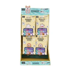 ACCESSOIRE DE TELEPHONE MINIS BUDDIES ANIMAUX