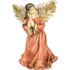 ACCESSOIRE SANTON RESINE 11CM