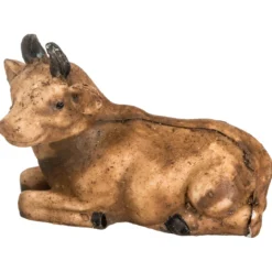 ACCESSOIRE SANTON RESINE 11CM