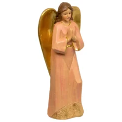ACCESSOIRE SANTONS X10 PIECES RESINE H.15CM