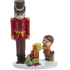 ACCESSOIRE VILLAGE DE NOEL SANTONS VILLE