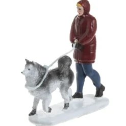 ACCESSOIRE VILLAGE DE NOEL SANTONS VILLE