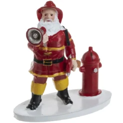 ACCESSOIRE VILLAGE DE NOEL SANTONS VILLE