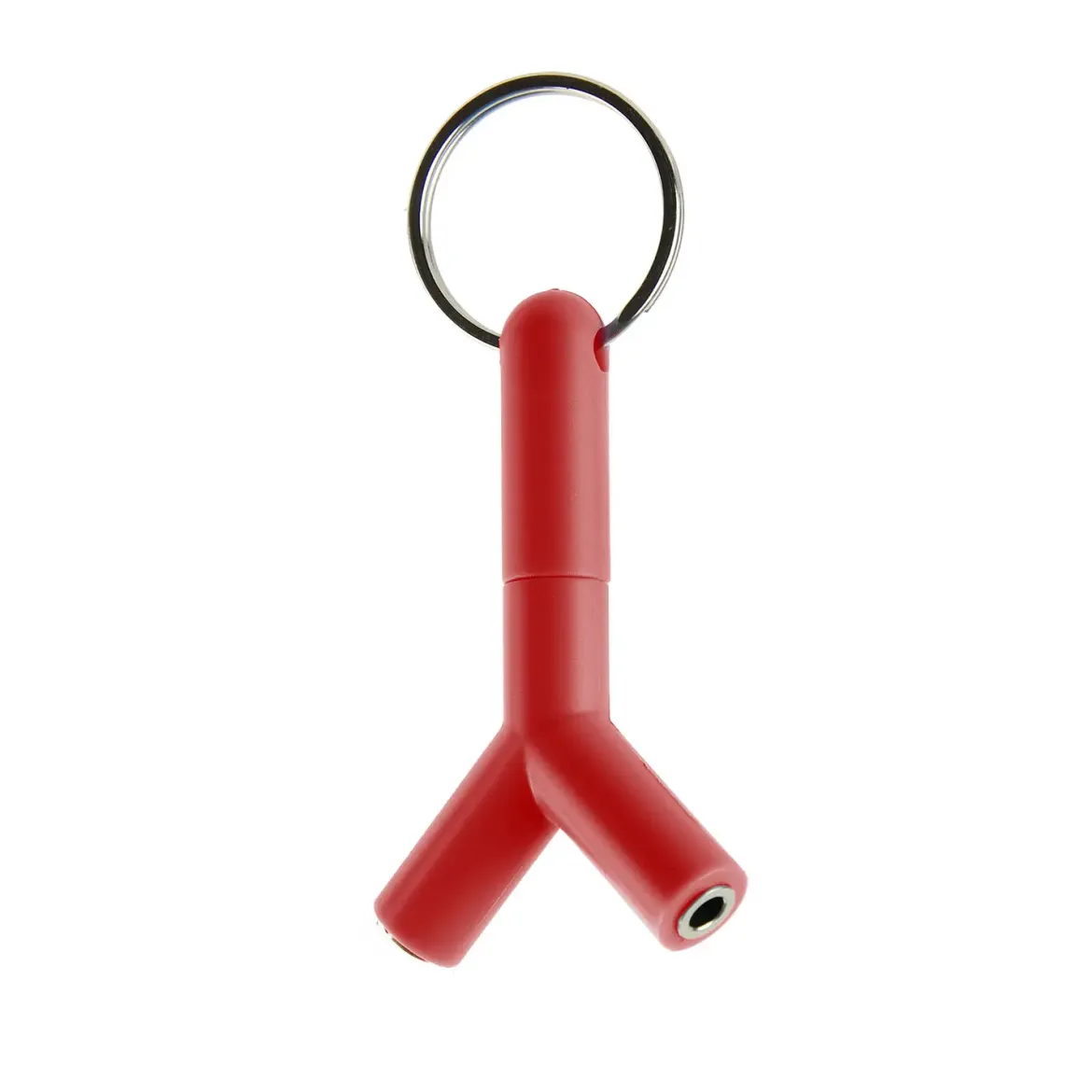 ADAPTATEUR DE PRISE AUDIO JACK 3.5MM