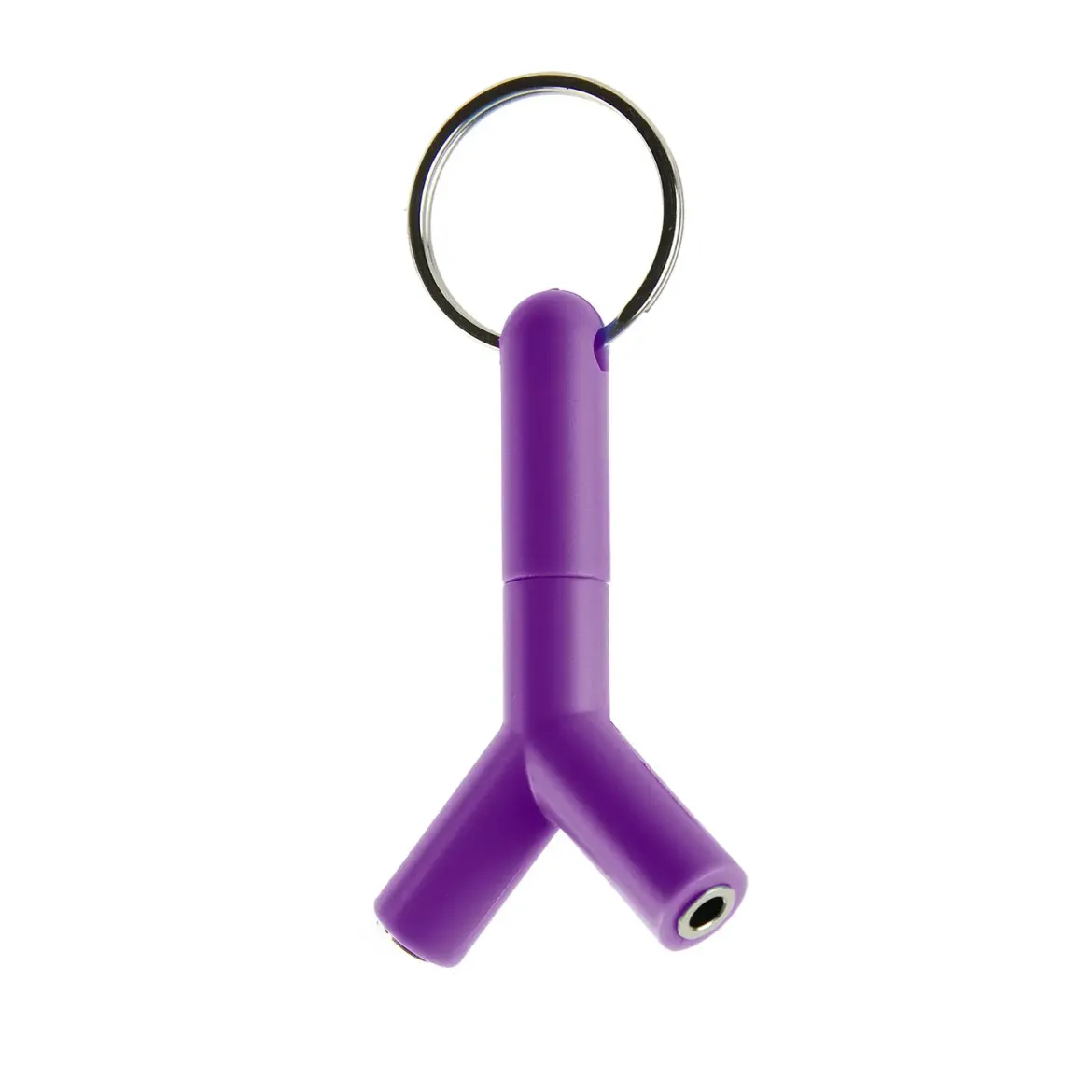 ADAPTATEUR DE PRISE AUDIO JACK 3.5MM