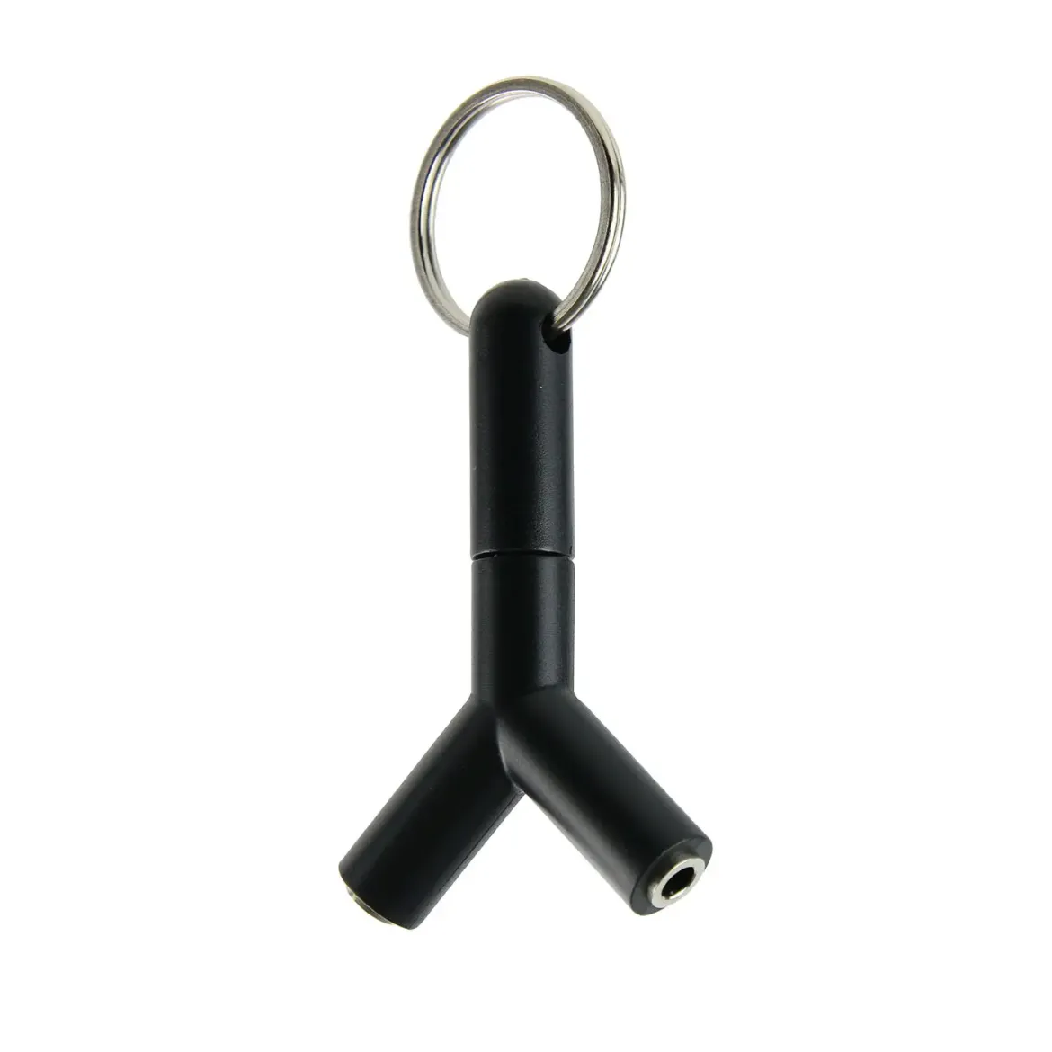 ADAPTATEUR DE PRISE AUDIO JACK 3.5MM