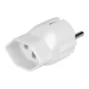 ADAPTATEUR SUISSE T23 EUROPE 3 POLES MAX 16A