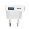 ADAPTATEUR TYPE C PLAT 36W