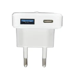 ADAPTATEUR TYPE C PLAT 36W