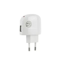 ADAPTEUR SECTEUR 5V1A USB