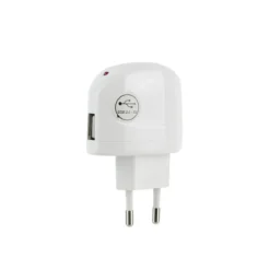 ADAPTEUR SECTEUR 5V1A USB