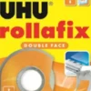 ADHESIF DOUBLE FACE