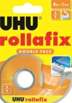 ADHESIF DOUBLE FACE