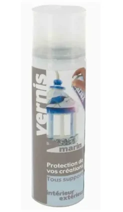 AEROSOL VERNIS MARIN 250 ML