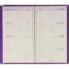 AGENDA POCHE 2026 FANTASIA 17X10CM