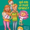 AGE TAILLE
