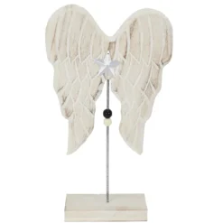 AILES D ANGE A POSER 33X2CM