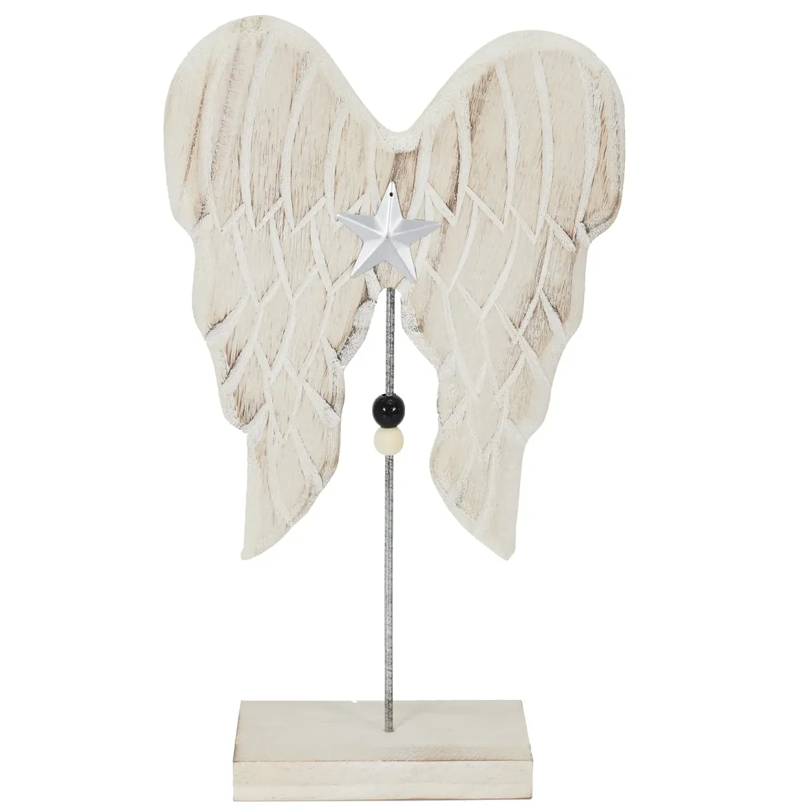 AILES D ANGE A POSER 33X2CM