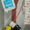 10 AIMANTS 15MM COULEURS