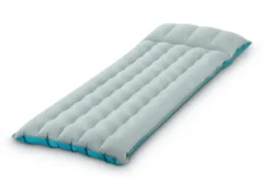 AIRBED CAMPING 1 PLACE FIBERTECH