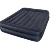 AIRBED FIBE ELECTRIQUE 2 PLACES 152X203X42CM