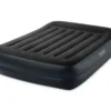 AIRBED FIBER ELECTRIQUE 2 PLACES