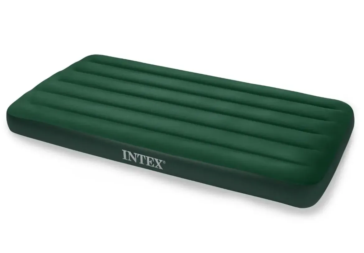 AIRBED FIBERTECH SPECIAL 1 PLACE