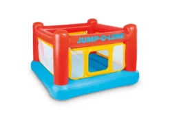 AIRE DE JEU TRAMPOLINE