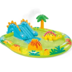 AIRE DE JEUX PETIT DINO