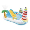 AIRE DE JEUX SEA PARADISE