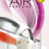 AIR PERFUME DESODORISANT FLACON BUBBLE GUM 5ML