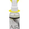 AIR PERFUME VAPORISATEUR DESODORISANT BLACK 75ML