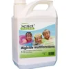 ALGICIDE ANTI ALGUES MULTIFONCTION 5L