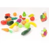 ALIMENTS POUR DINETTE 11 PIECES