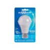 AMP.LED B22 12W 75W A60 LIC
