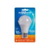 AMP.LED B22 12W 75W A60 LIC
