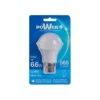 AMP.LED B22 7W 50W A55 LIC