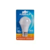 AMP.LED E27 10W 60W A60 LIC