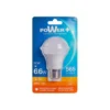 AMP.LED E27 7W 50W A55 LIC