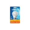 AMP.LED E27 5W 40W A50 LIC