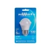 AMP.LED E27 5W 40W G45 LIC