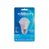 AMP.LED E14 5W 40W G45 LIC